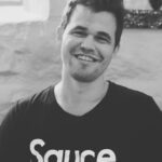 Magnus Carlsen