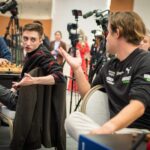 Magnus Carlsen