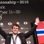 Magnus Carlsen