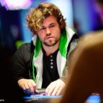 Magnus Carlsen