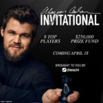 Magnus Carlsen