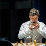 Magnus Carlsen