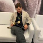 Magnus Carlsen