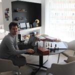 Magnus Carlsen