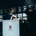 Magnus Carlsen