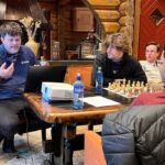Magnus Carlsen