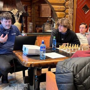 Magnus Carlsen Instagram - 
