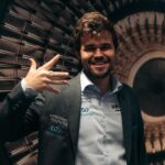 Magnus Carlsen