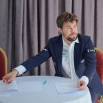 Magnus Carlsen