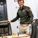 Magnus Carlsen