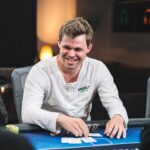 Magnus Carlsen