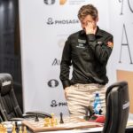 Magnus Carlsen