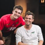 Magnus Carlsen
