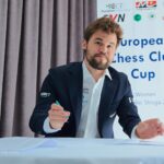 Magnus Carlsen