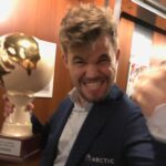 Magnus Carlsen