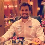 Magnus Carlsen
