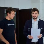 Magnus Carlsen