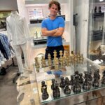 Magnus Carlsen