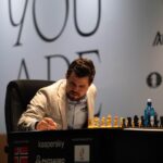 Magnus Carlsen