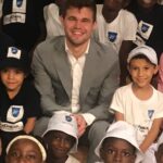 Magnus Carlsen