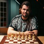 Magnus Carlsen