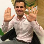 Magnus Carlsen
