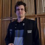 Magnus Carlsen