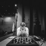 Magnus Carlsen