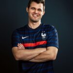 Magnus Carlsen