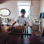 Magnus Carlsen