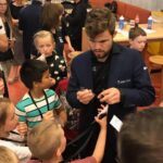 Magnus Carlsen