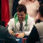 Magnus Carlsen