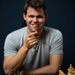 Magnus Carlsen
