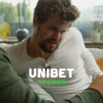 Magnus Carlsen