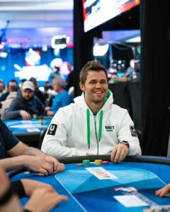 Actor Magnus Carlsen HD Instagram Photos and Wallpapers April 2022