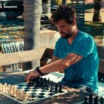 Magnus Carlsen