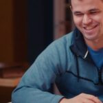 Magnus Carlsen