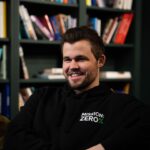 Magnus Carlsen