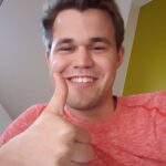 Magnus Carlsen