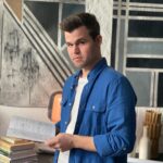 Magnus Carlsen