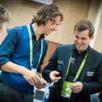Magnus Carlsen
