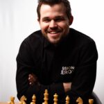 Magnus Carlsen