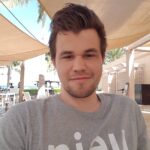 Magnus Carlsen