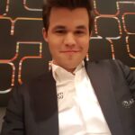 Magnus Carlsen