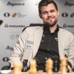 Magnus Carlsen