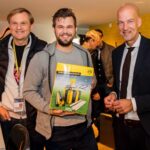 Magnus Carlsen