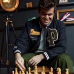 Magnus Carlsen