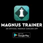 Magnus Carlsen