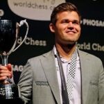 Magnus Carlsen