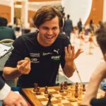 Magnus Carlsen